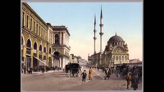 One the road to Constantinople 3