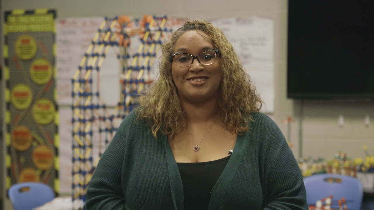 Brenda Scott | Detroit Public Schools Community District