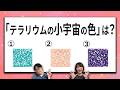 【色えんぴつって】様子がおかしい色の名前を当てろ!【500色あんねん】
