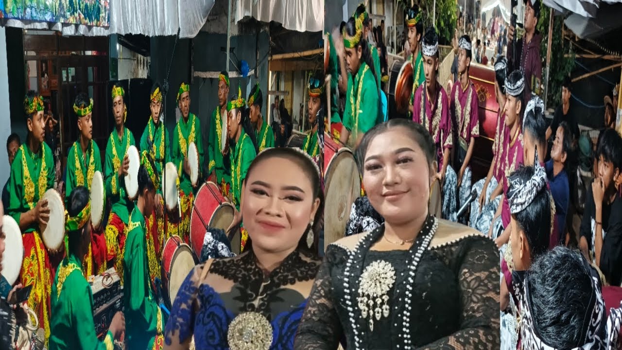 Live: Seni KUNTULAN BUMI ARTHA & KEMBANG DADAP ARUM, Lokasi: Sukojati