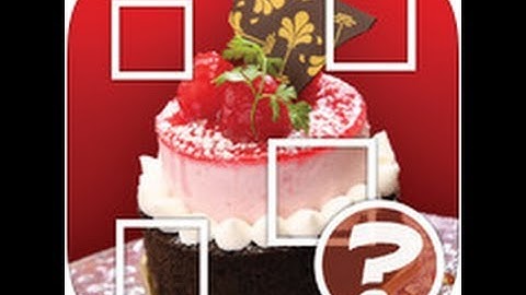 4 Little Squares Level 8 Answers 1-20