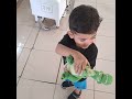 Mikkus dentist visit turned out playful trending cute viralshorts chikkumikkuvlogs