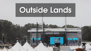 The Legendary History of Outside Lands Music Festival