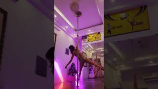 [Pole dance] 🎄🎄🎄THAT'S CHRISTMAS TO ME 🎄🎄🎄- Vietnamese Pole Dancing