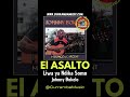 EL ASALTO, CHAMPETA AFRICANA, CLASICO AFRICANO #CURRAMBAMUSIC