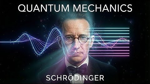 Schrödinger