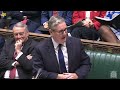 PMQs BEST BITS: Keir Starmer cornered by MPs as Parliament returns