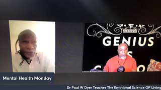 Mental Health Monday