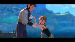 Part 4 | Frozen (2013) English Movie