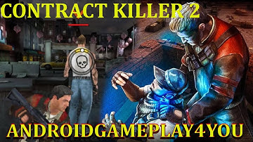 Contract Killer 2: Stealth Assassination Begins – Gameplay Part 1