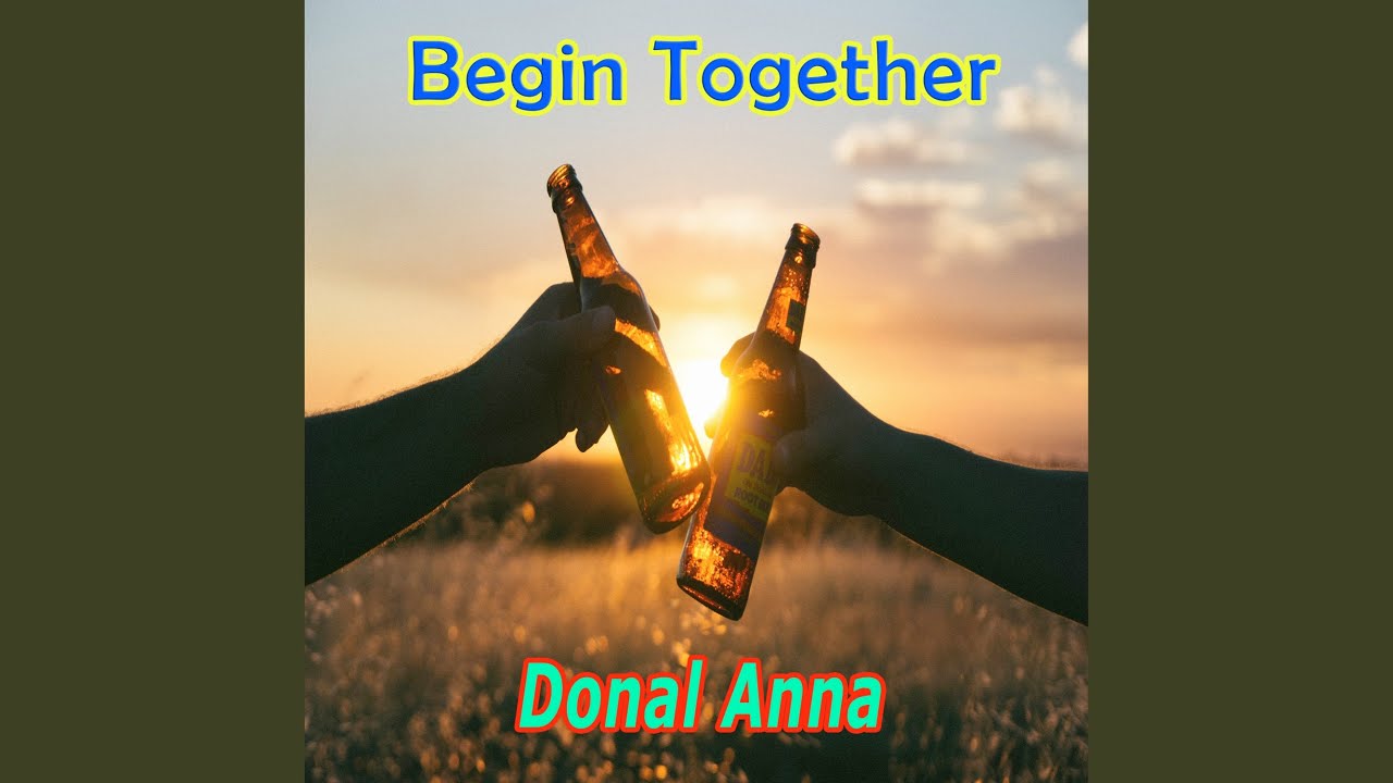 Watch Begin Together on YouTube Watch Begin Together on YouTube