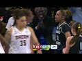 HIGHLIGHTS: Sydney Taylor Scores 23 Points in Sky’s Final Preseason Game Against Dream