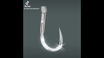 Lưỡi câu cá có ngạnh vẩy rồng Bạch Long chuyên săn hàng cao cấp