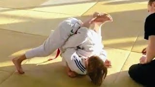 Wrestling. Artem Wins.