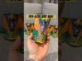 Pre-save for free, and WIN this set of #PowerRanger figures! #Shorts #Giveaway #ActionFigures