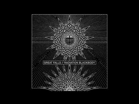 Great Falls / / Radiation Blackbody artwork