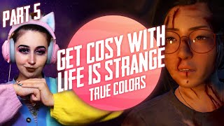 Life is Strange True Colors (Chapter 5-Final) - I Trusted You!!!