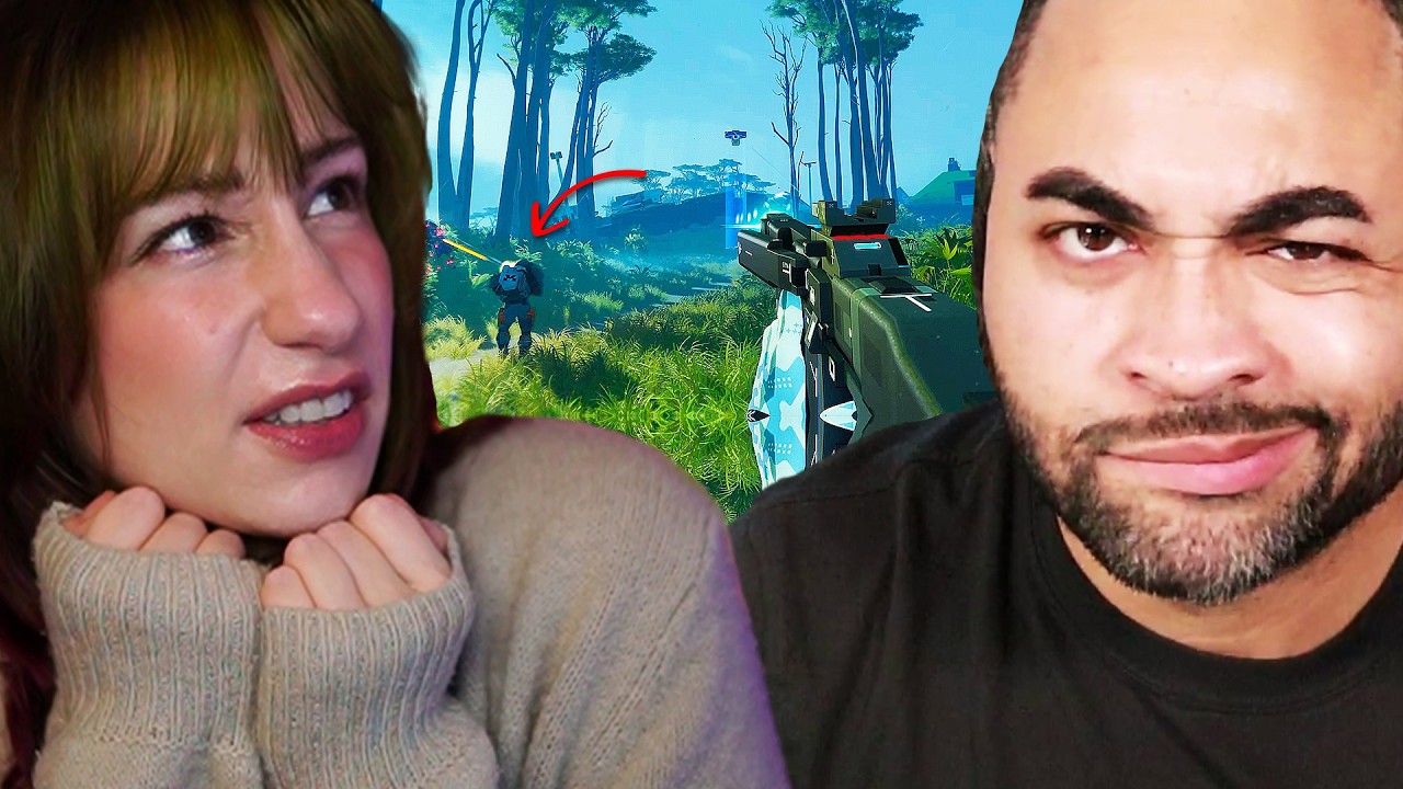 Streamers EXPOSED for LOVING Resident Evil Requiem (Gi Podcast Ep.179)