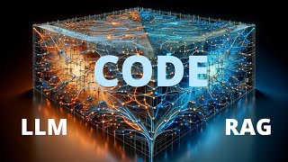 LLama 2 + PEFT Docs: CODE interactive LLM w/ RAG