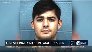 Texas State Student lets grandma die after hit-and-run crash, police say