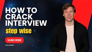 Famous Mastering the Interview: Step-by-Step Guide to Cracking Any Job Interview Profile