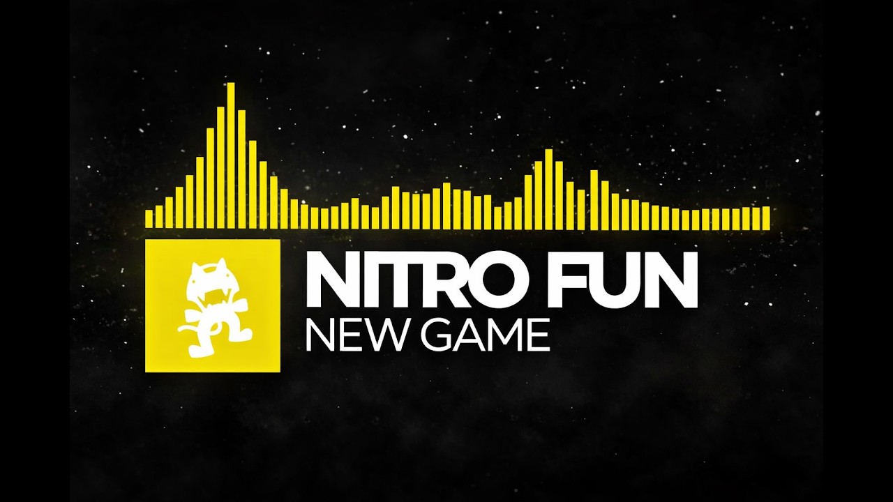 8D Nitro Fun - New Game - YouTube