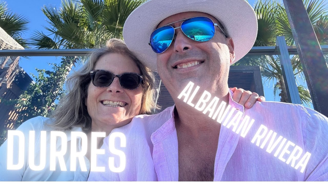 Durres Albania 2025