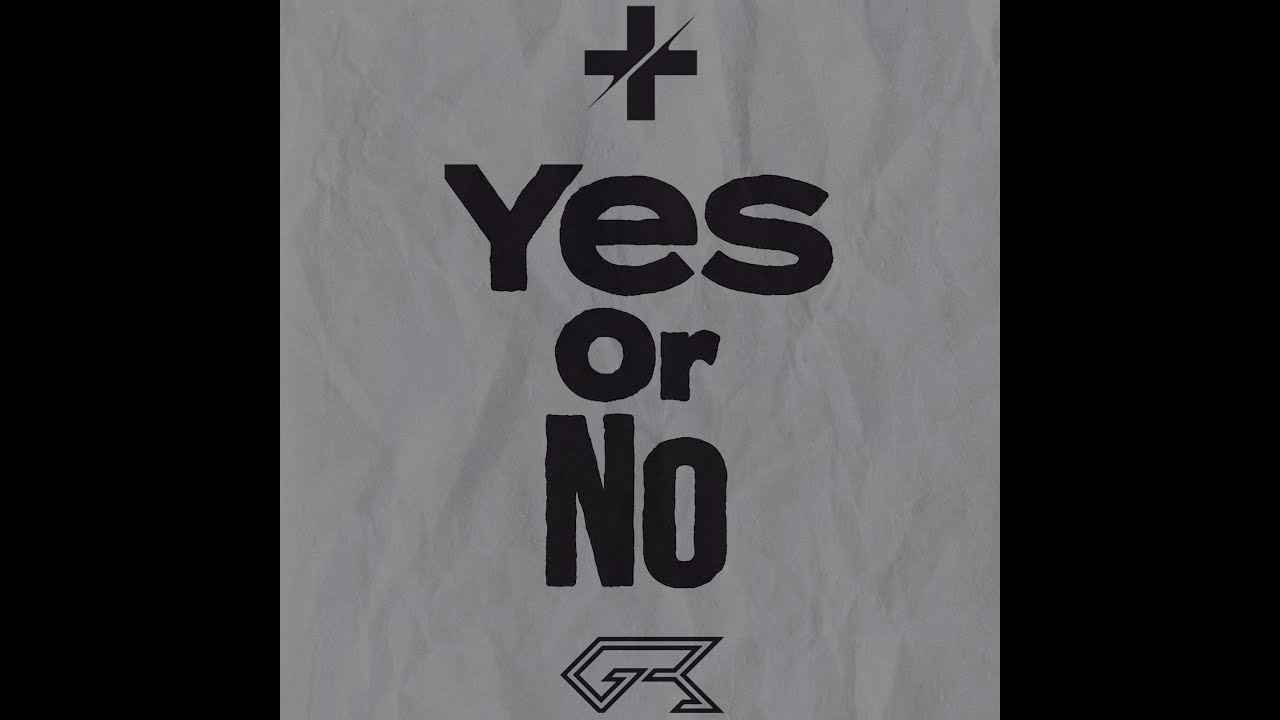 Groovy Room - Yes or No (feat. HUH YUNJIN of LE SSERAFIM) (Minit Remix)