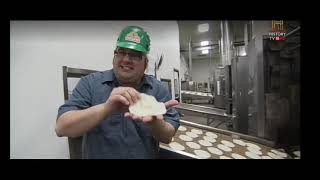 Tortillas Production In Hindifood Techbobby Bognarhistory Tv 18