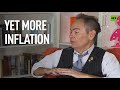 Keiser Report | Yet more inflation | E1717