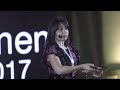 Opposite direction | إتجاه عكسي | Haïdi Yacoub | TEDxCairoWomen