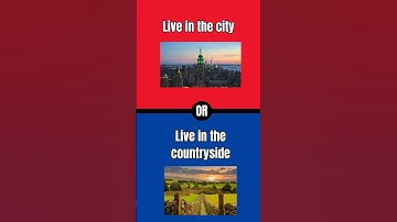 What Would YOU Rather!? - #3 #shorts