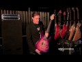 Joe Bonamassa Gear Interview Part 2 of 3