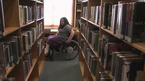 Accessibility and ADA Compliance