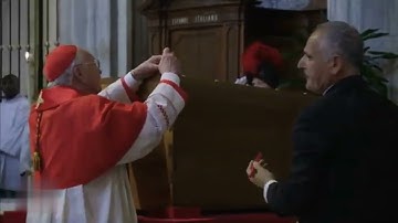 Hàng Trăm Nghìn Người Đưa Tiễn Giáo Hoàng Francis Về Nơi An Nghỉ Cuối Cùng