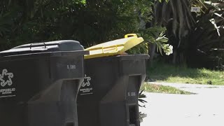 Sanitation workers go on strike in San Joaquin County How To Schedule A Bulk Trash Pickup In Stockton