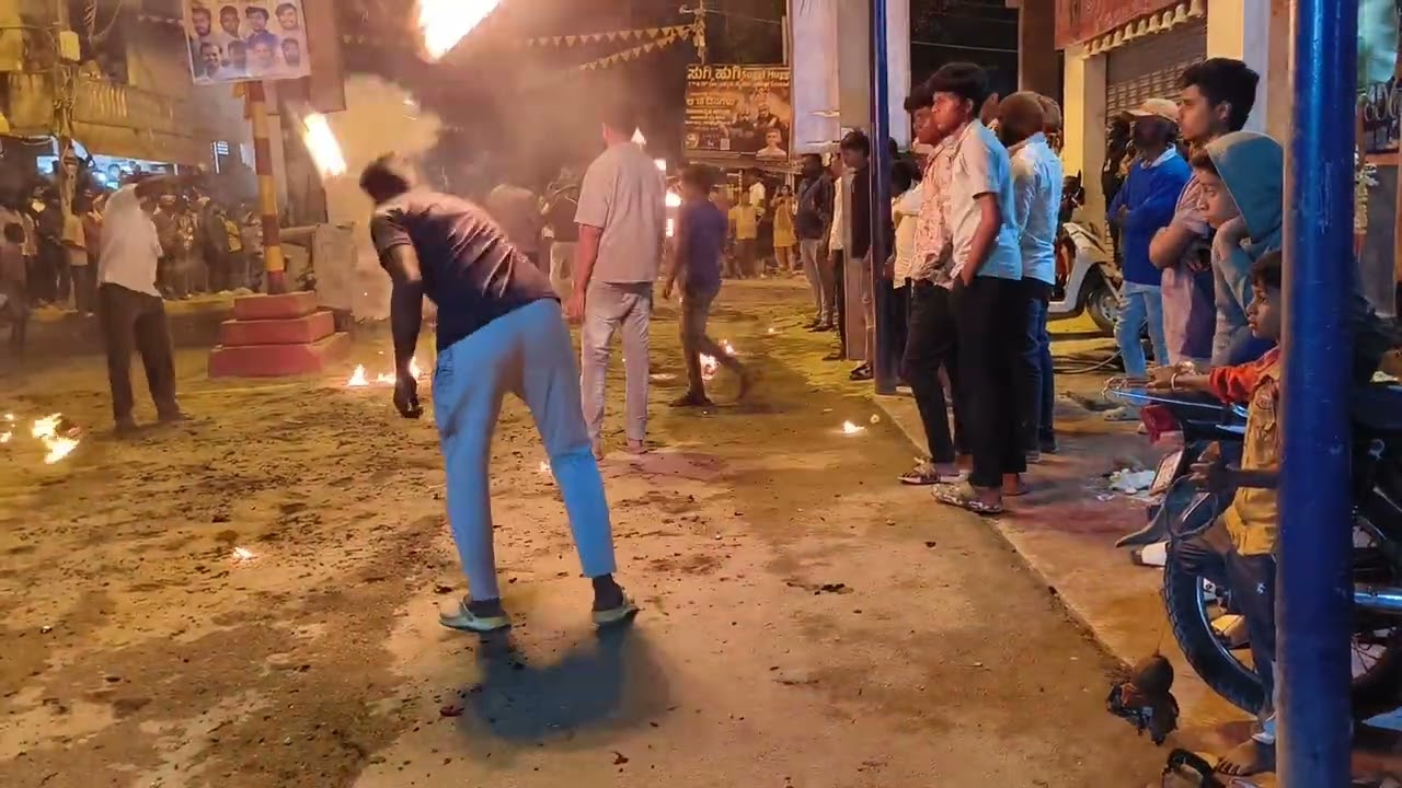Makar Sankranti is Bangalore 2026🎉🔥🔥