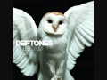 Deftones  this place is death