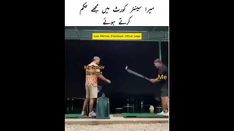 #Shorts Senior Lawyer gives work to juniors