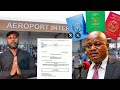 URGENT J M KABUND INTERDIT DE QUITTER LE PAYS SAKÉ REPRIS PAR LES WAZALENDO 
