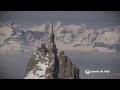 Panier de chef  la casa valerio  chamonix montblanc