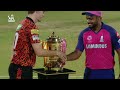 RR VS SRH QUALIFIER 2 2024 highlights live from Chennai #cricket #srh #rr #ipl2024