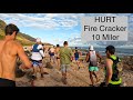 Firecracker HURT Trail Race | Ka’ena Point
