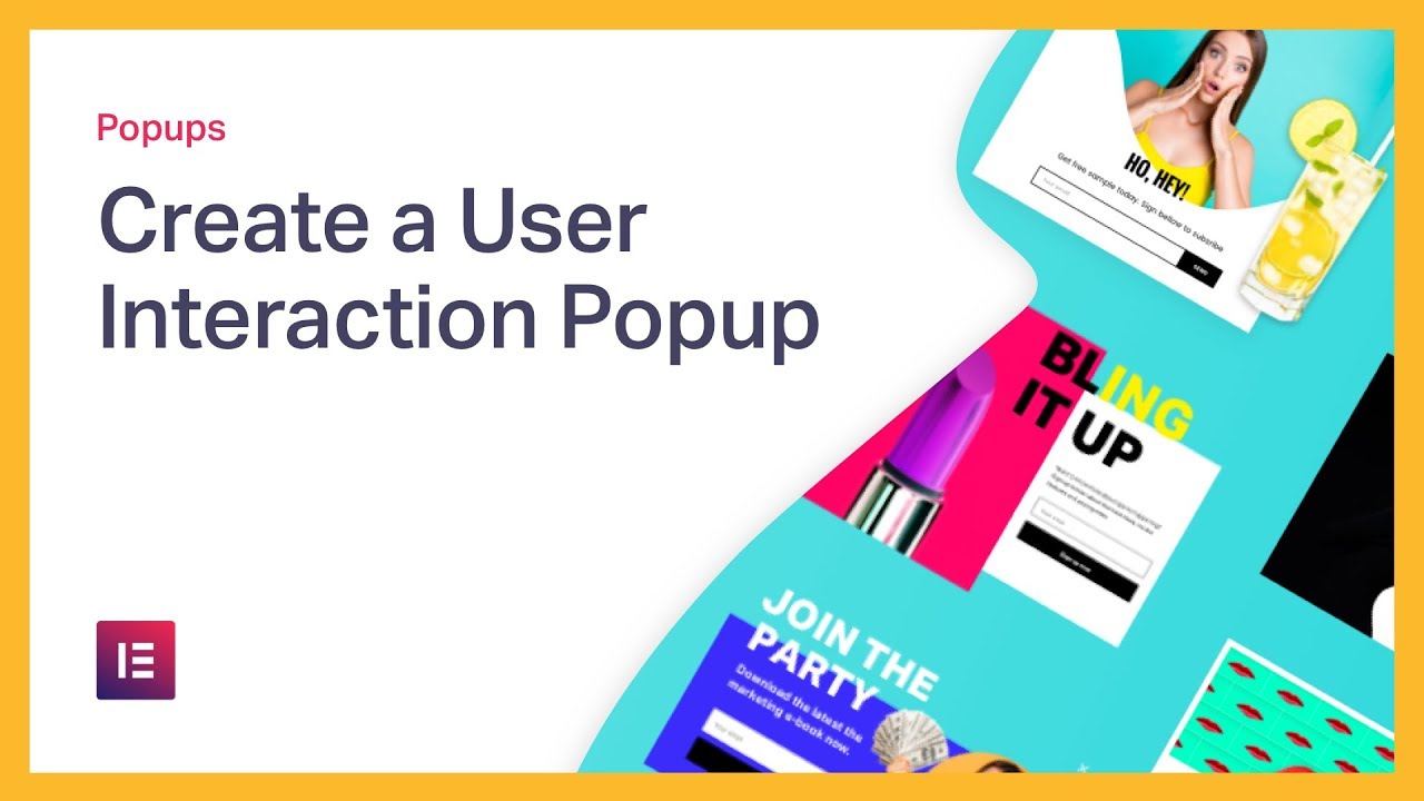 ⁣Create a User Interaction Popup in WordPress