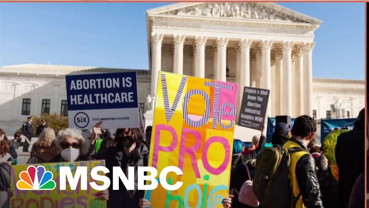 Wisconsin Supreme Court election could decide abortion rights in ...