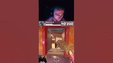 Apex Legends 1v3 🎮👿 Song By. Bloodhound Q50