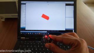Arduino based Tilt Sensing using MPU6050