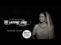 Wedding Teaser 2019 | Sachin X Kalpana by Edit Zone @Studio
