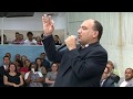 O Bom Samaritano | Pr. Elson de Assis | Fevereiro #2017