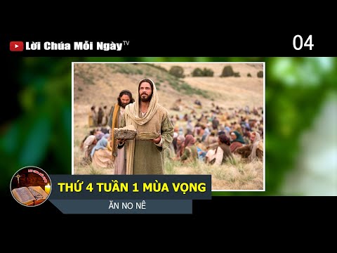 THỨ 4 TUẦN